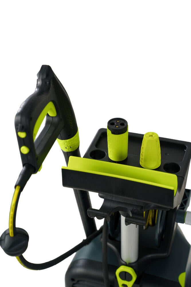 AVA Evolution P90 Large Bundle høytrykkspyler