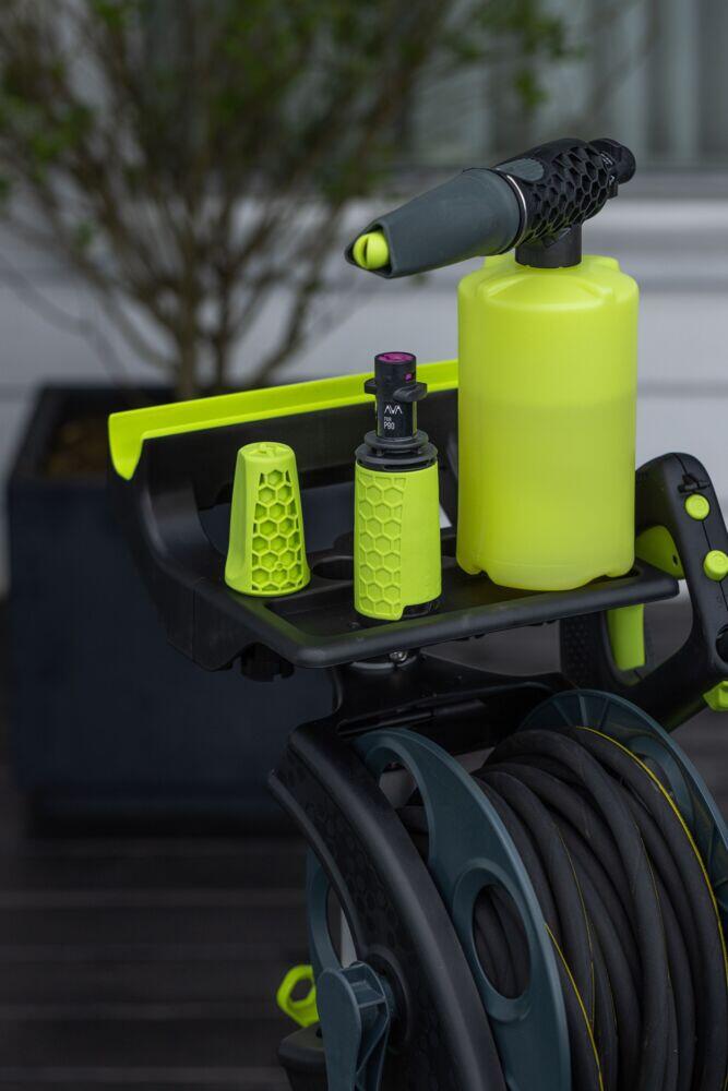 AVA Evolution P90 Large Bundle høytrykkspyler