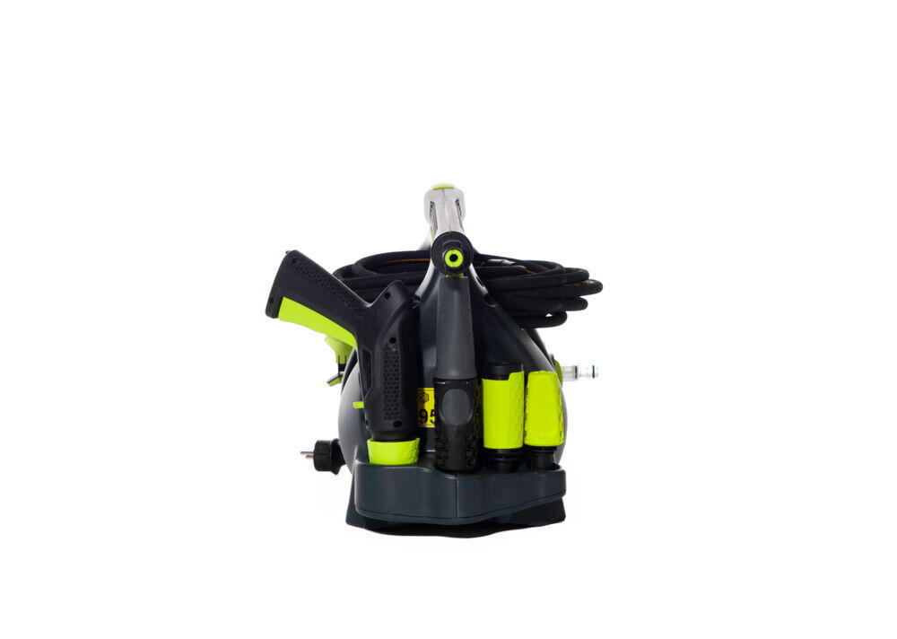 AVA GO P50 Medium Bundle høytrykkspyler