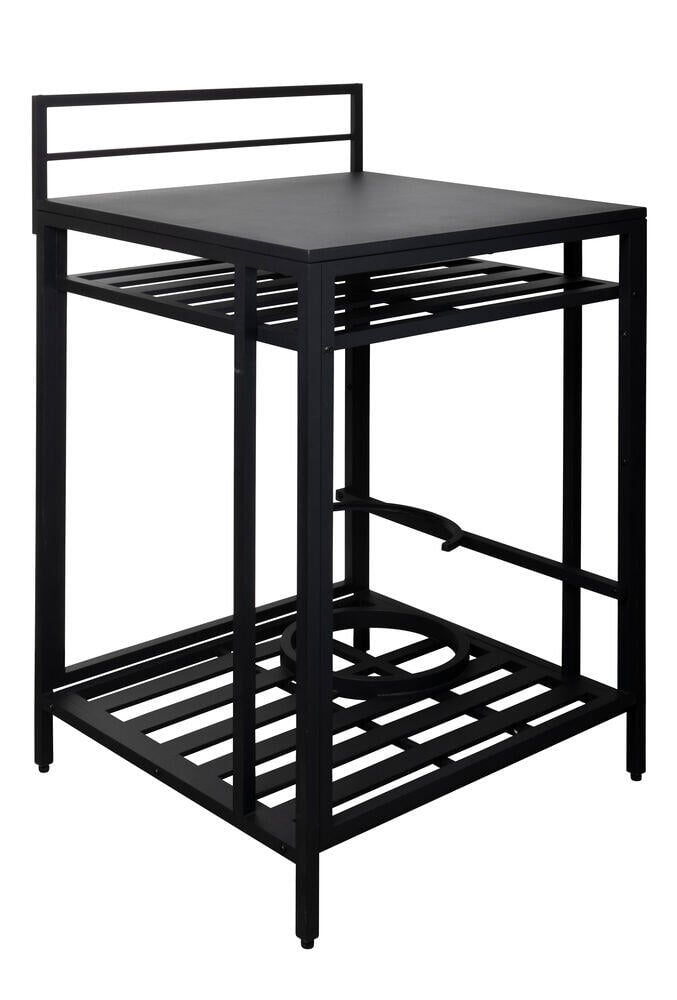 FCC utekjøkken modul 4 Pizzastasjon