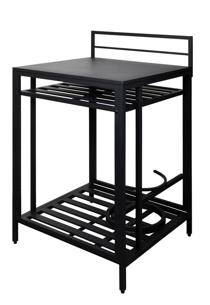 FCC utekjøkken modul 4 Pizzastasjon