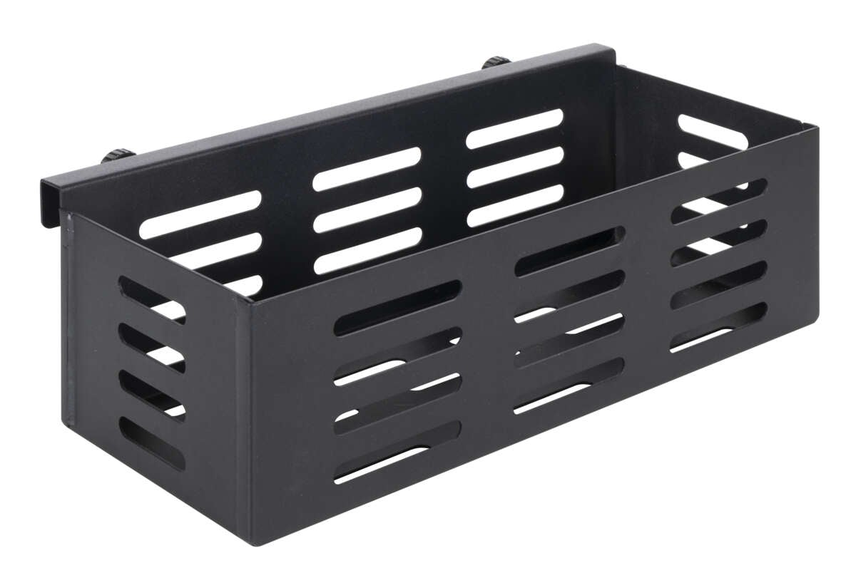 FCC utekjøkken henge kurv