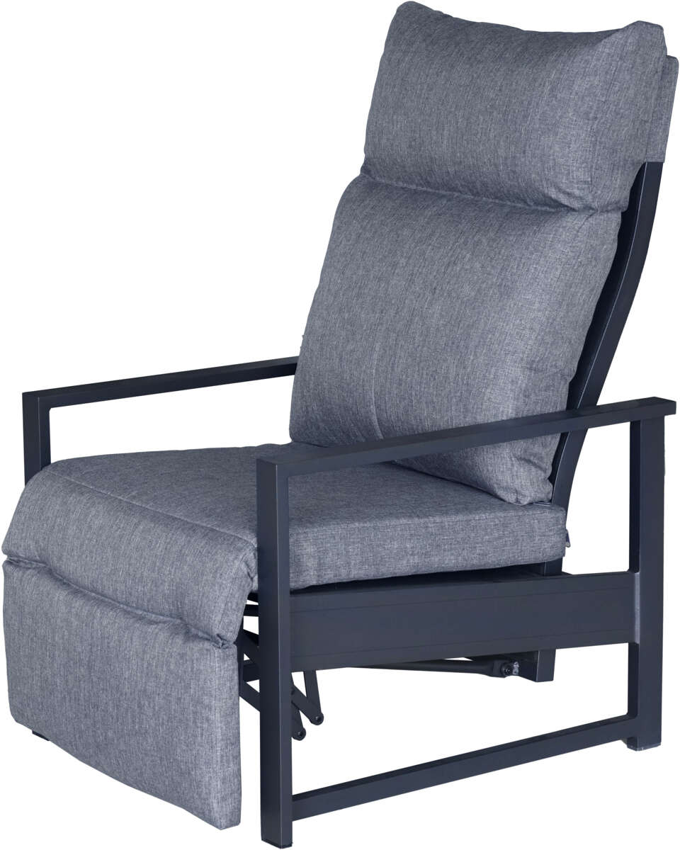 Bohem Tiller reclinerstol