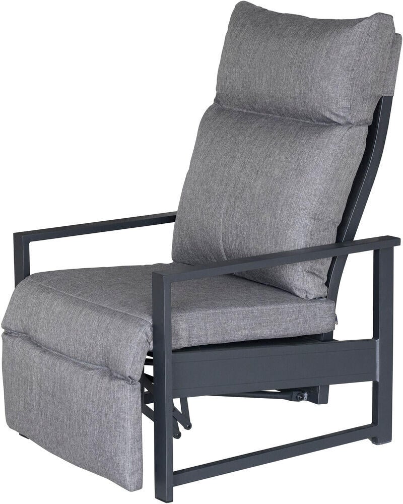 Tiller reclinerstol