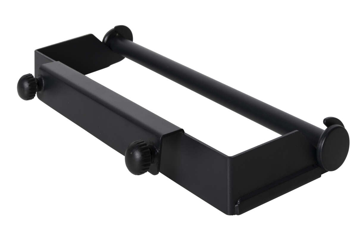 FCC utekjøkken tørkerullholder