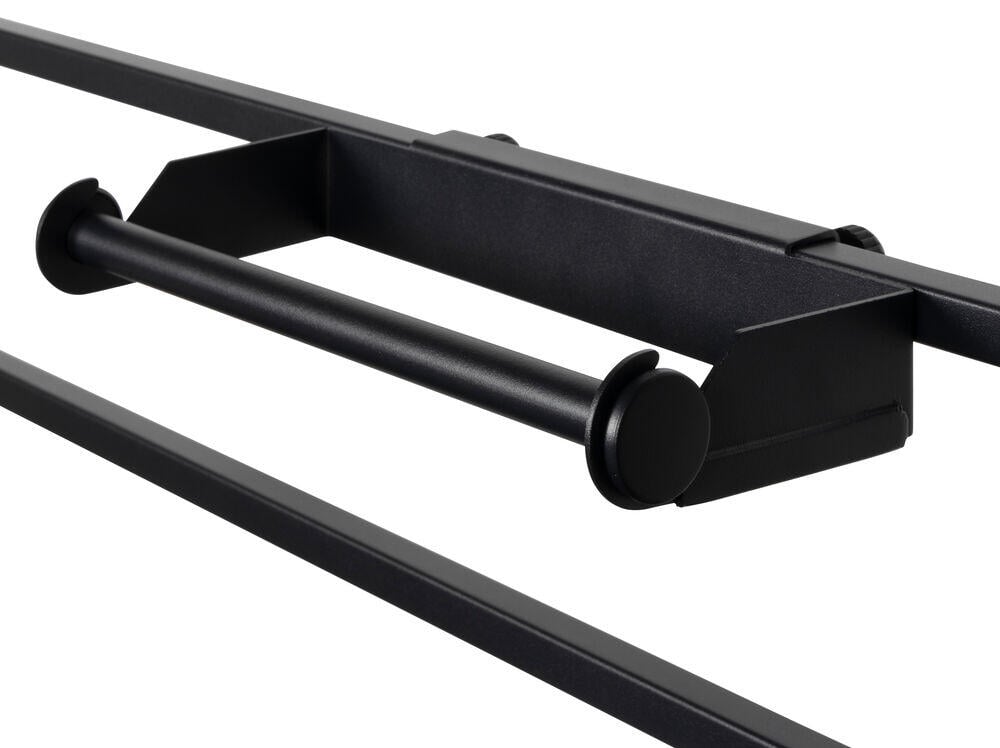 FCC utekjøkken tørkerullholder