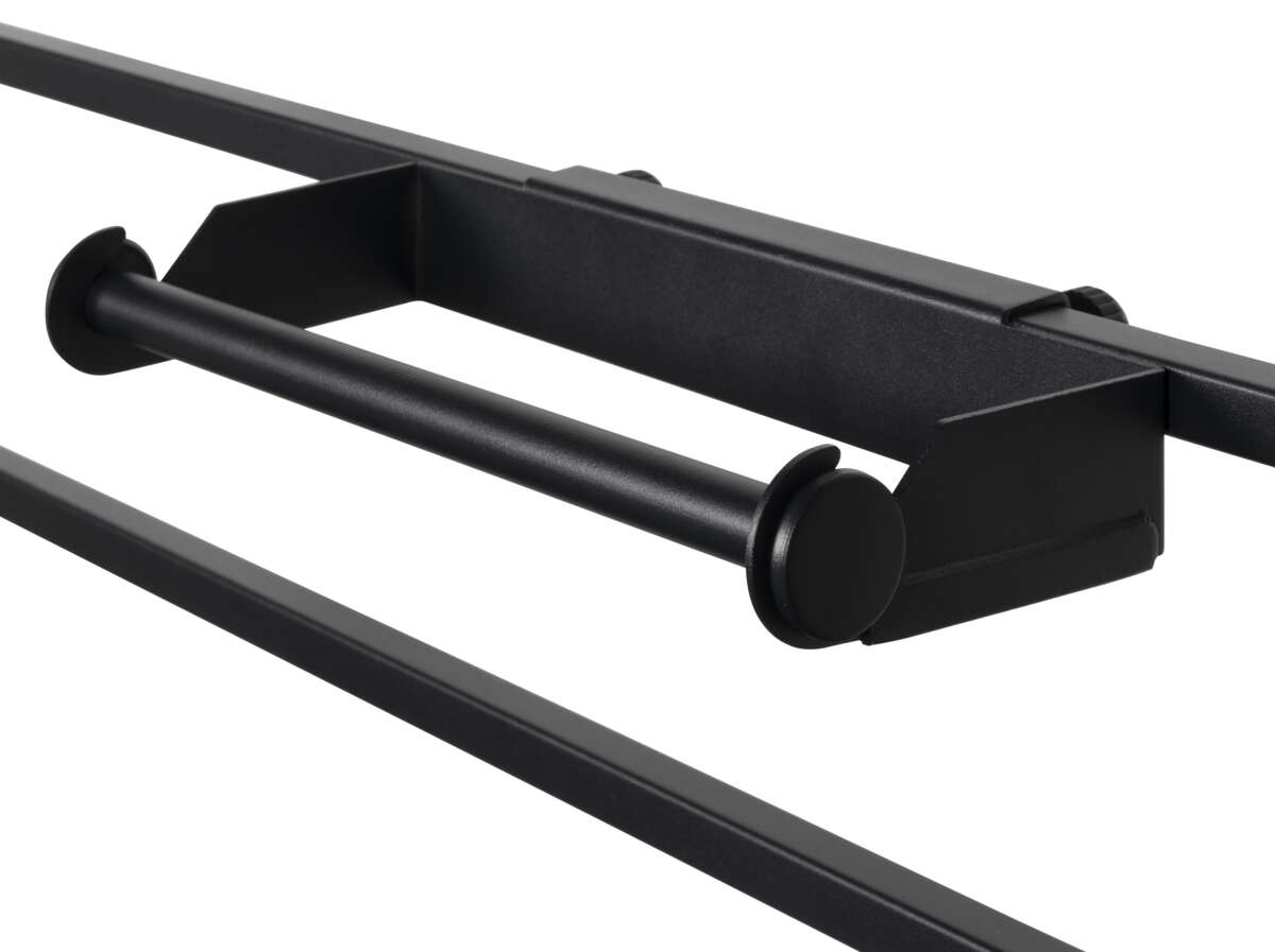 FCC utekjøkken tørkerullholder