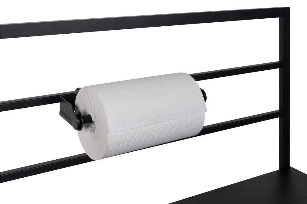 FCC utekjøkken tørkerullholder