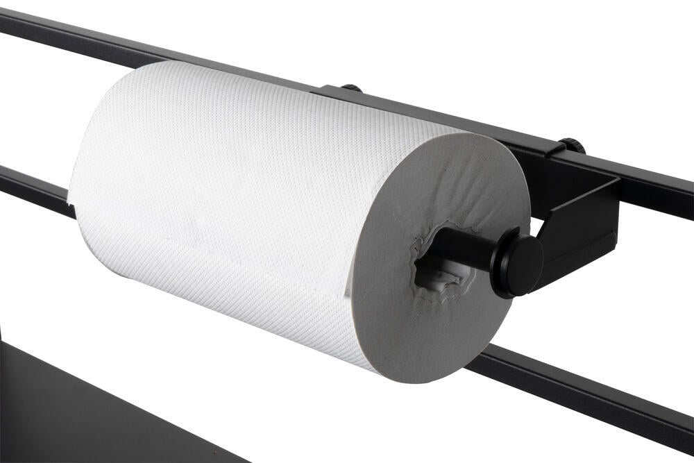 FCC utekjøkken tørkerullholder