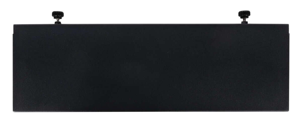 FCC utekjøkken hylle