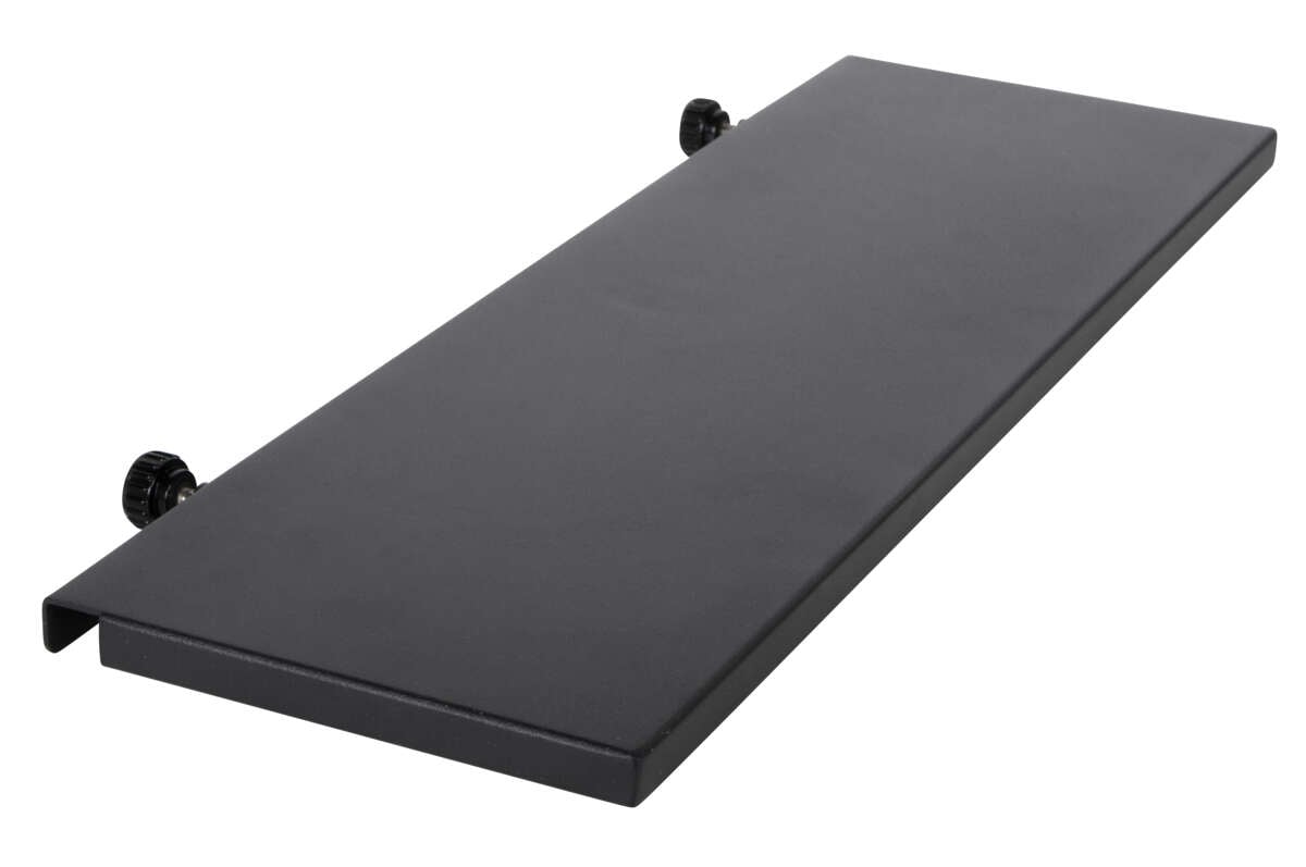 FCC utekjøkken hylle