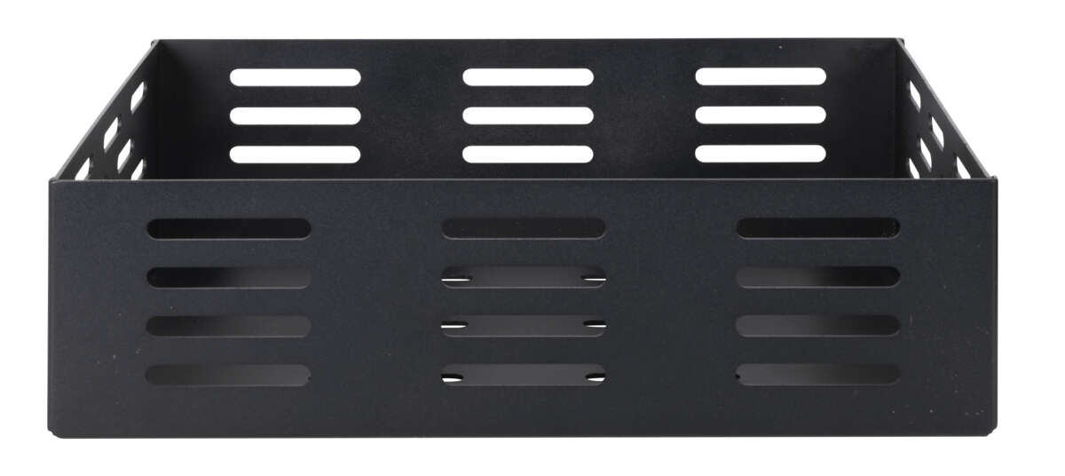 FCC utekjøkken kurv