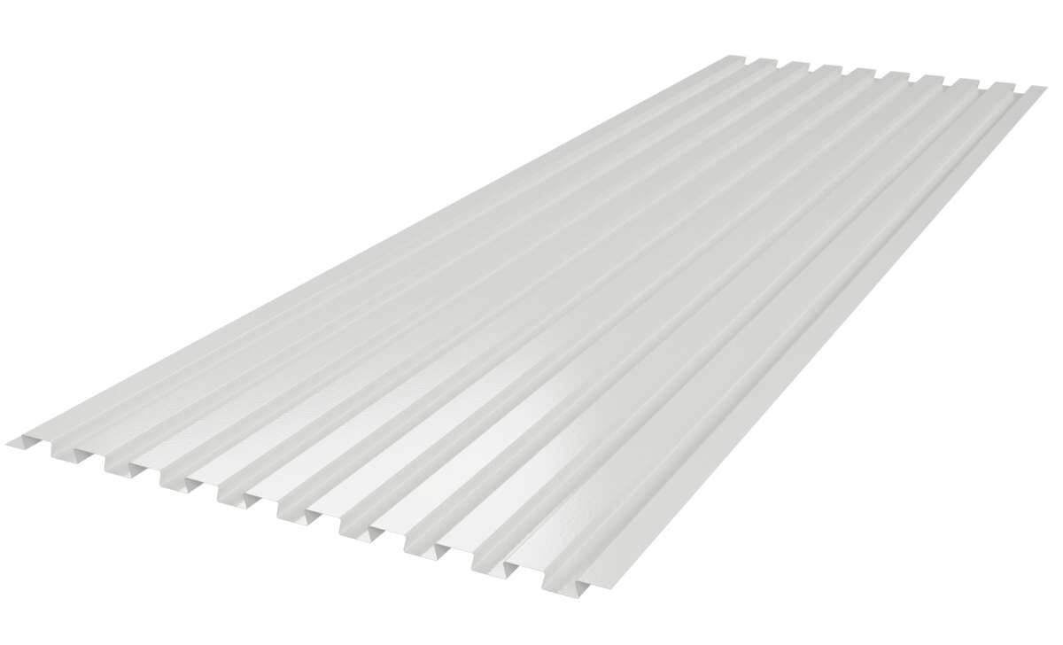 Duofor svalehaleplate 630X1300 mm