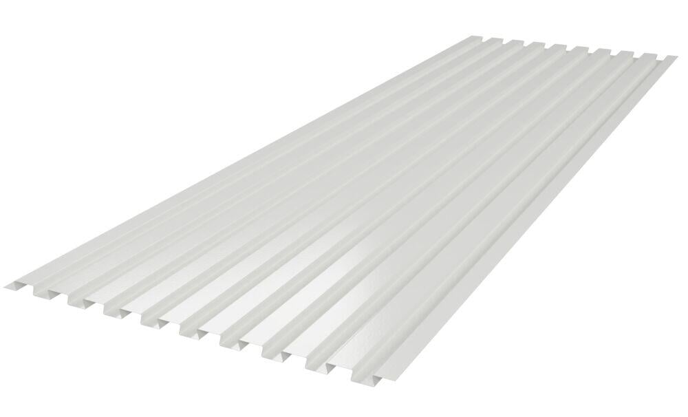 Duofor svalehaleplate 630X1300 mm