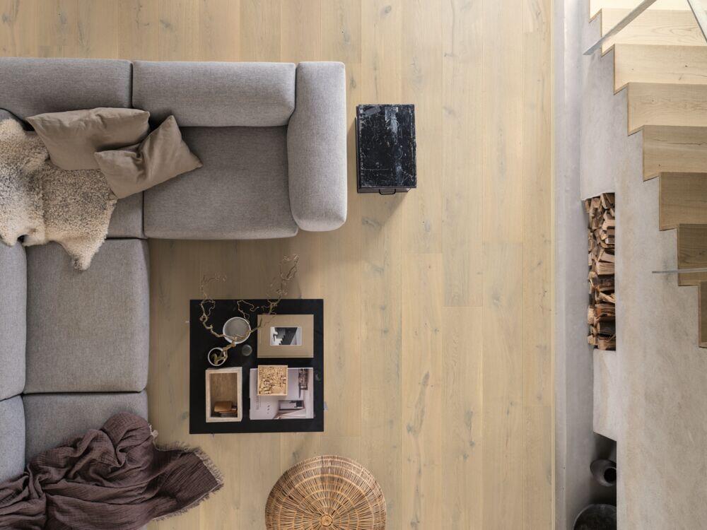 Pergo Langeland 1-stav parkettgulv