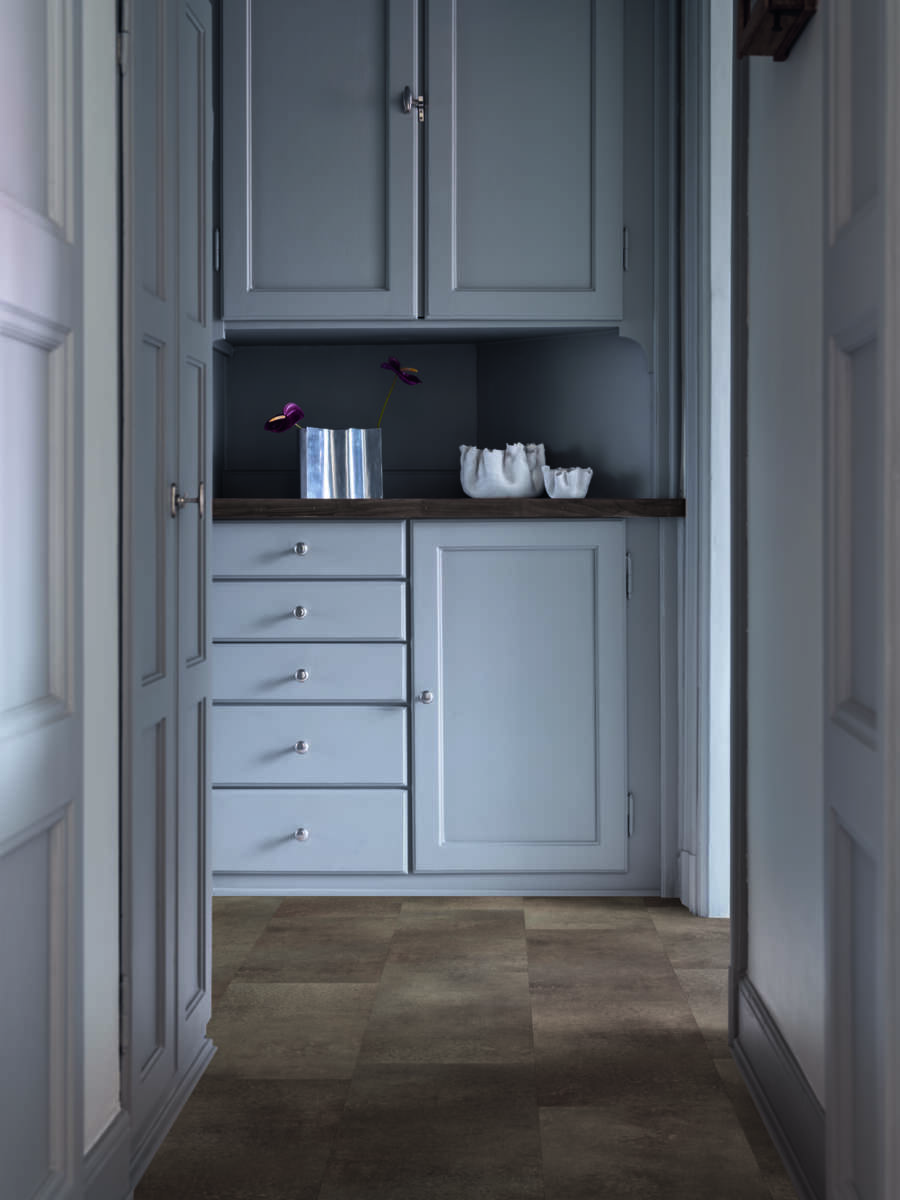 Pergo Aura Pad Pro Rigid flis vinylgulv m/underlag