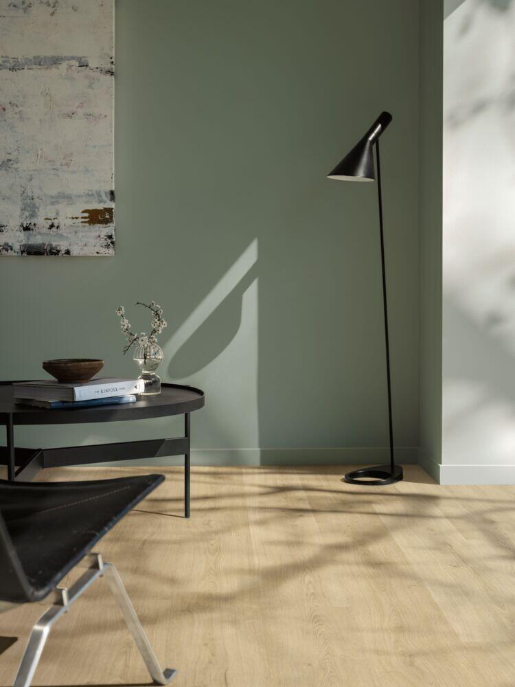 Pergo Lysefjord Pad Pro Rigid 1-stav vinylgulv m/underlag