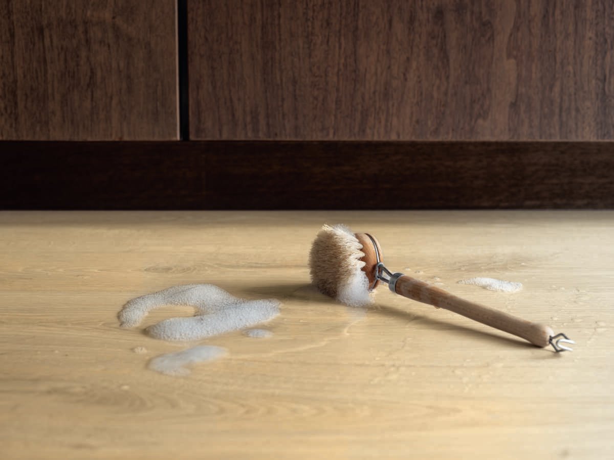 Pergo Mandal 1-stav laminatgulv