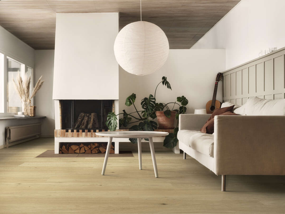 Pergo Trondheim 1-stav laminatgulv