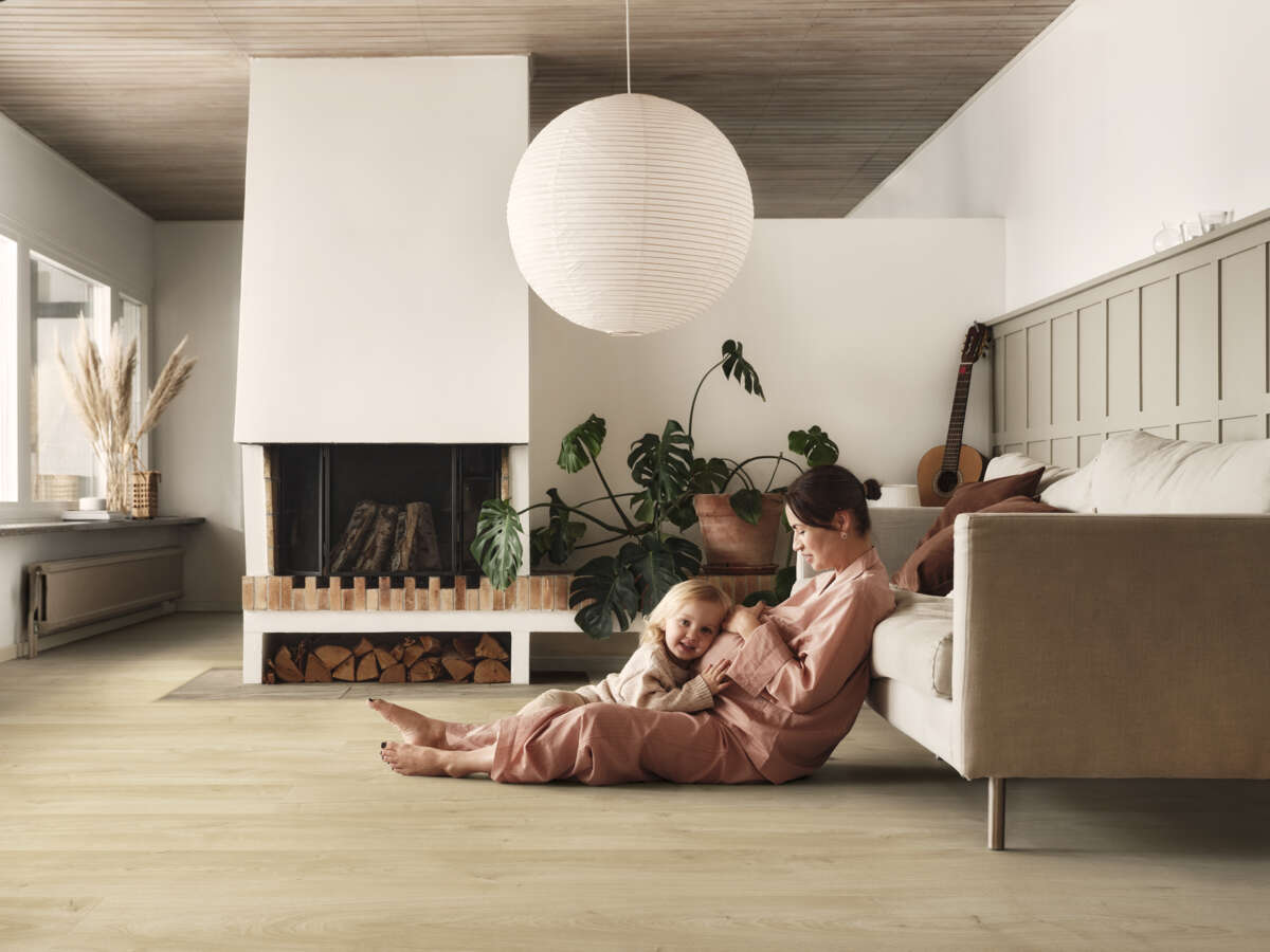 Pergo Trondheim 1-stav laminatgulv