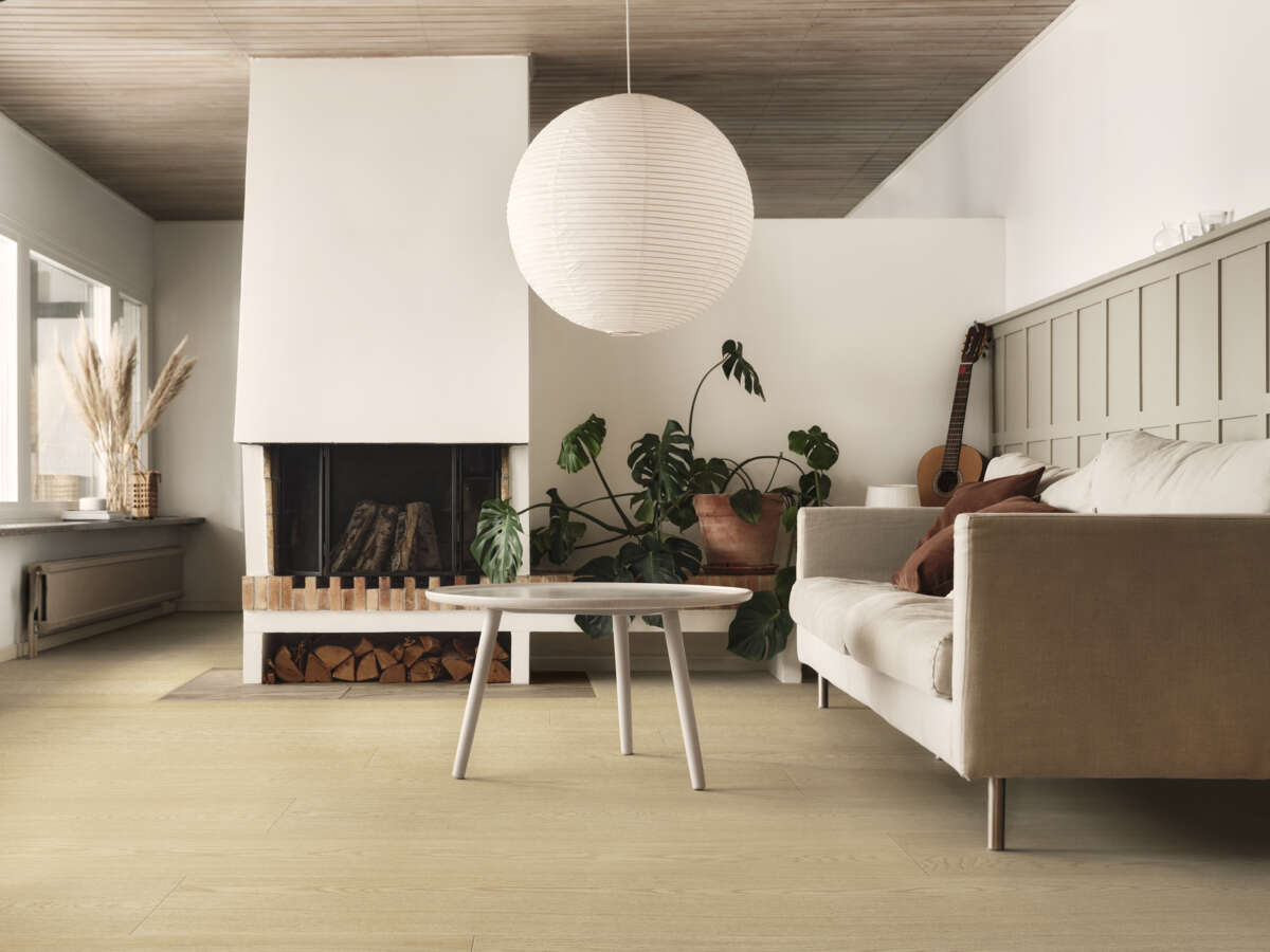 Pergo Odense laminatgulv