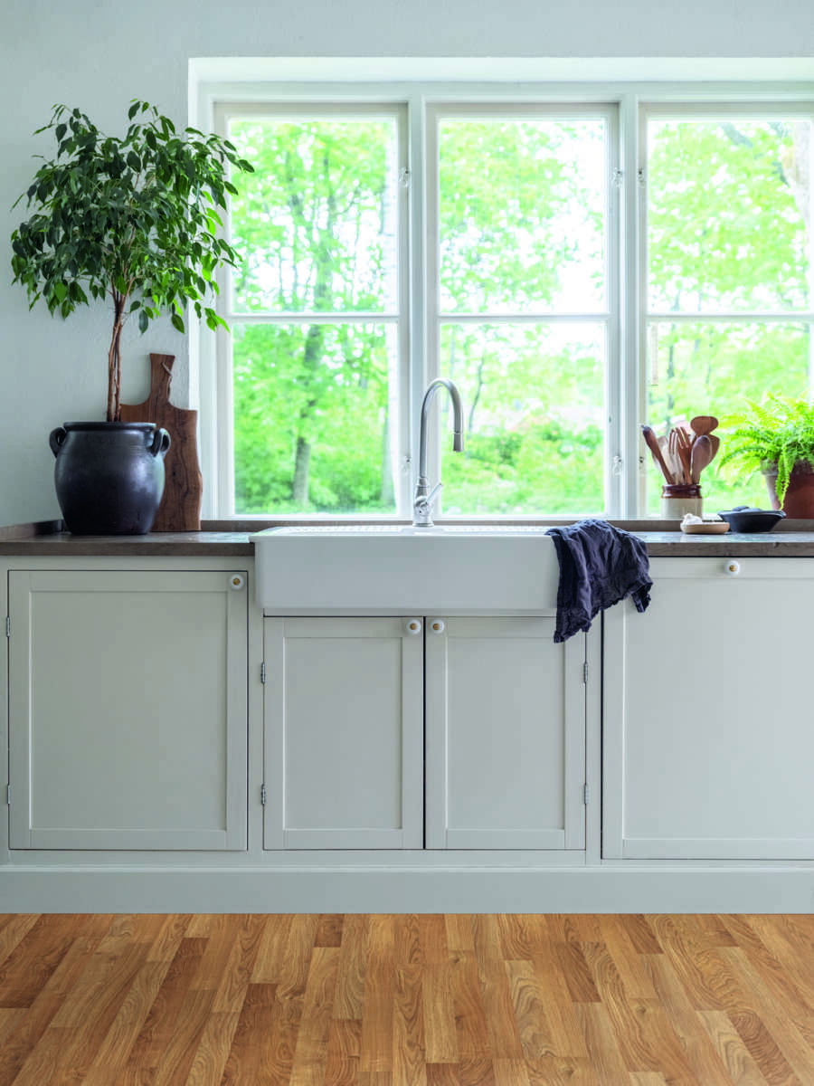 Pergo Perstorp 3-stav laminatgulv