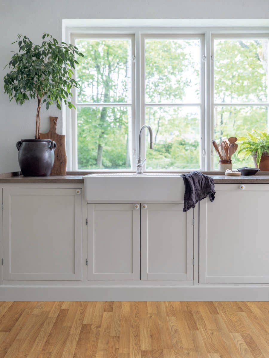 Pergo Perstorp 3-stav laminatgulv