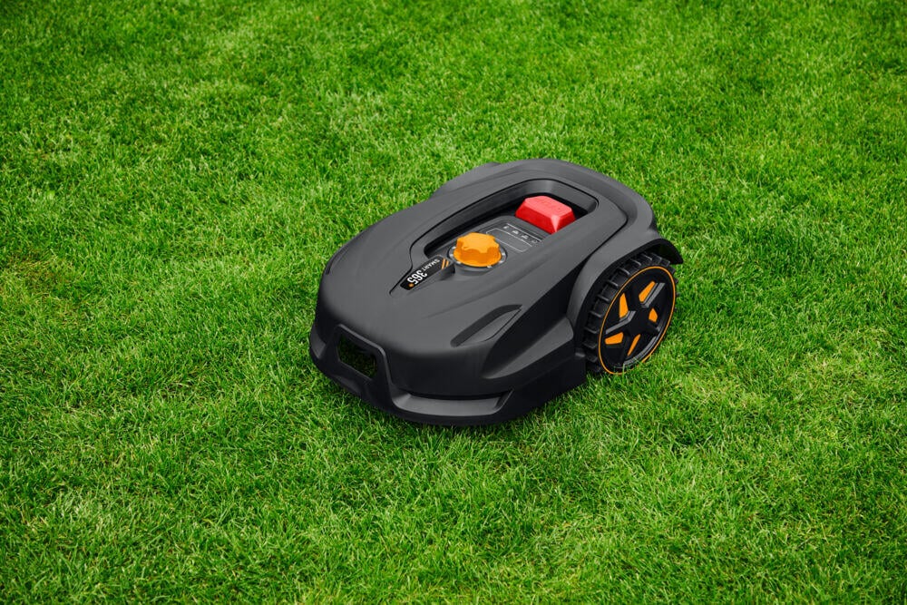 Smart 365* robotklipper