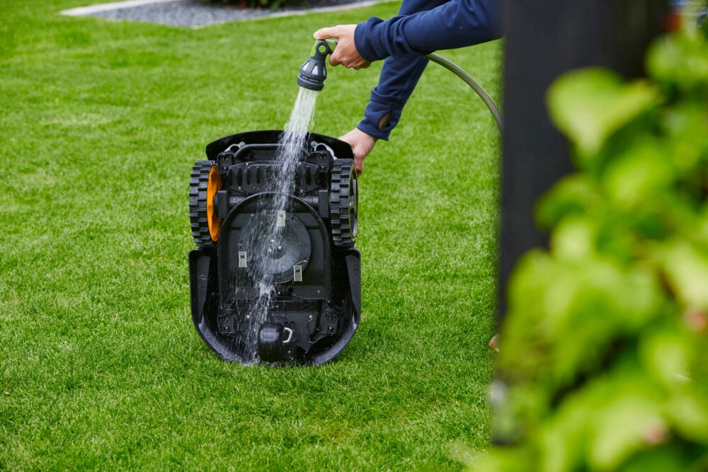 Smart 365* robotklipper