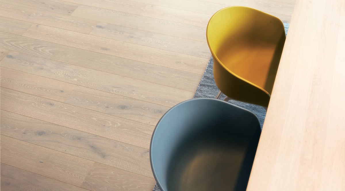 Pergo Ven Nested 1-stav tregulv