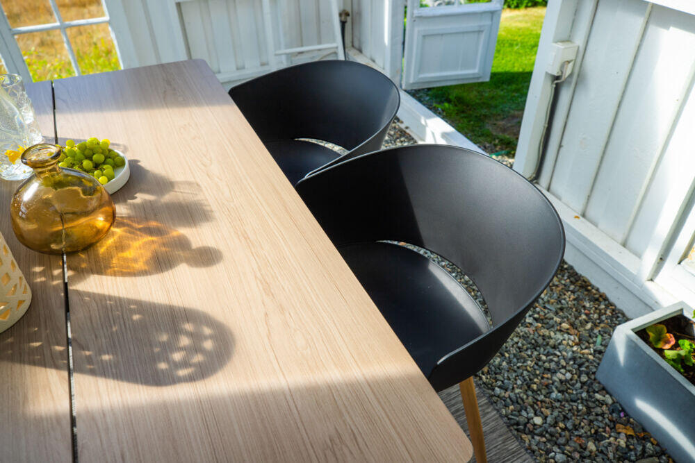 Bohem Lyngør 150 cm spisebord