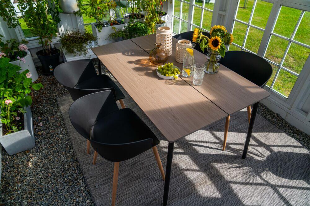 Bohem Lyngør 150 cm spisebord