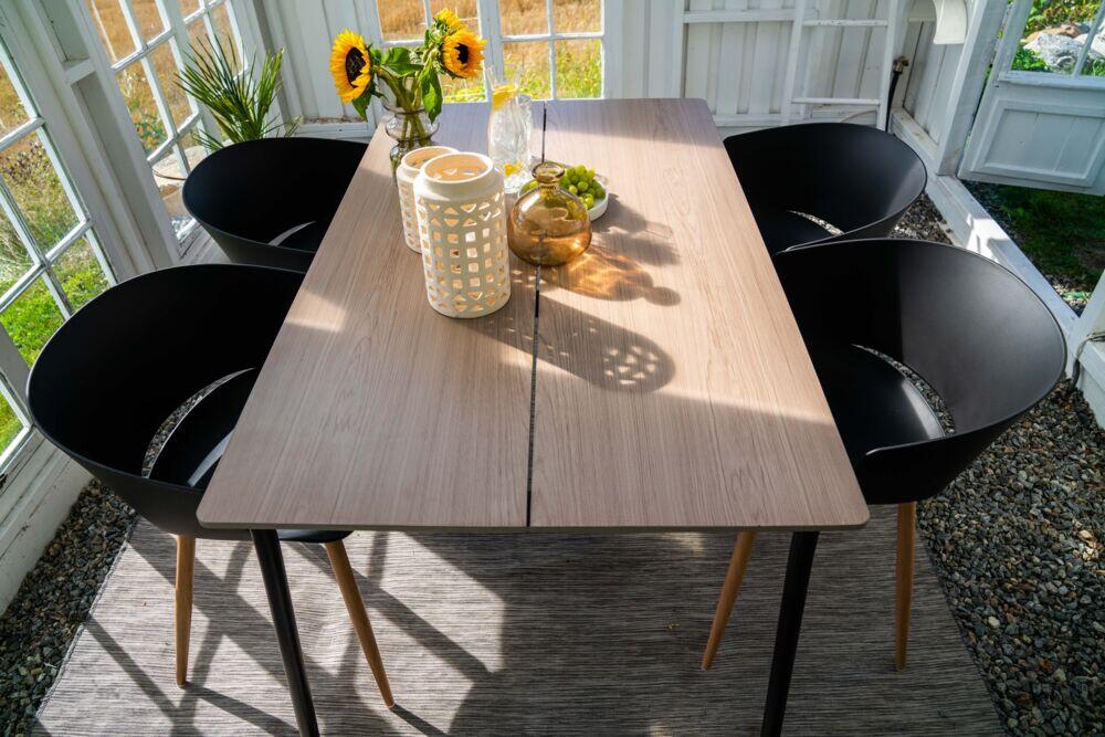 Bohem Lyngør 150 cm spisebord