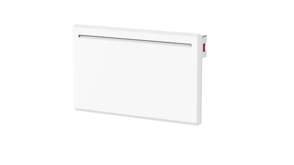 Calor panelovn 1200W hvit