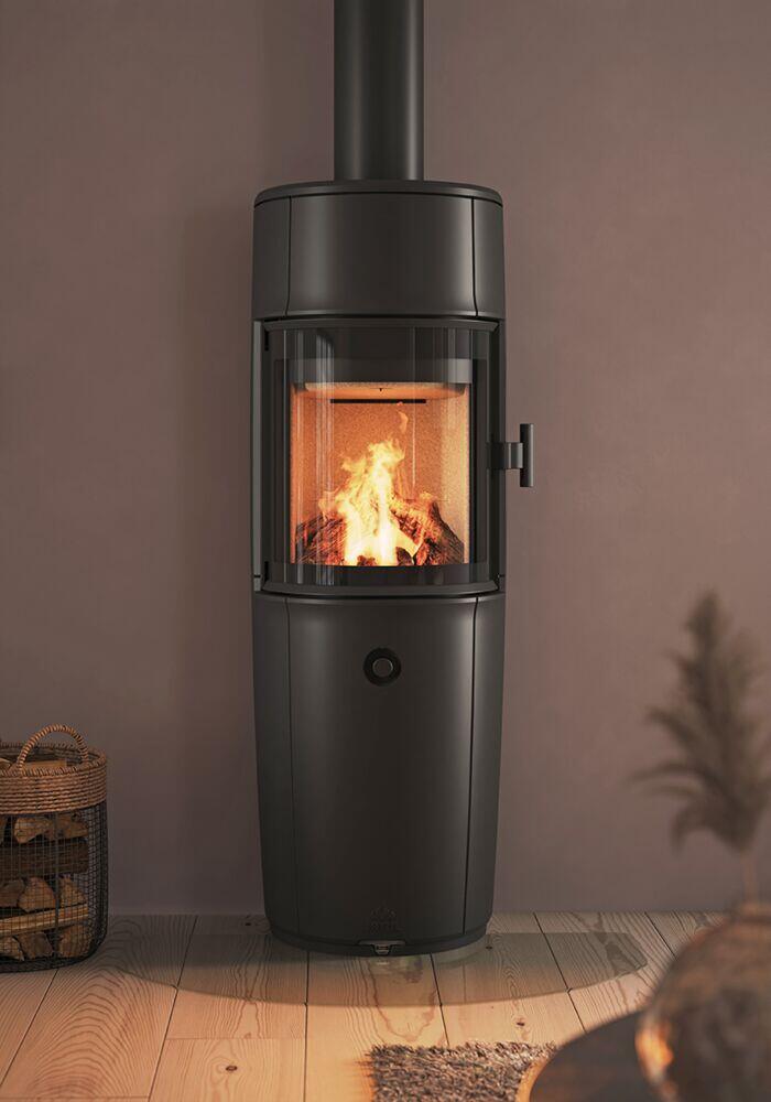 Jøtul F 174 Zensoric peisovn