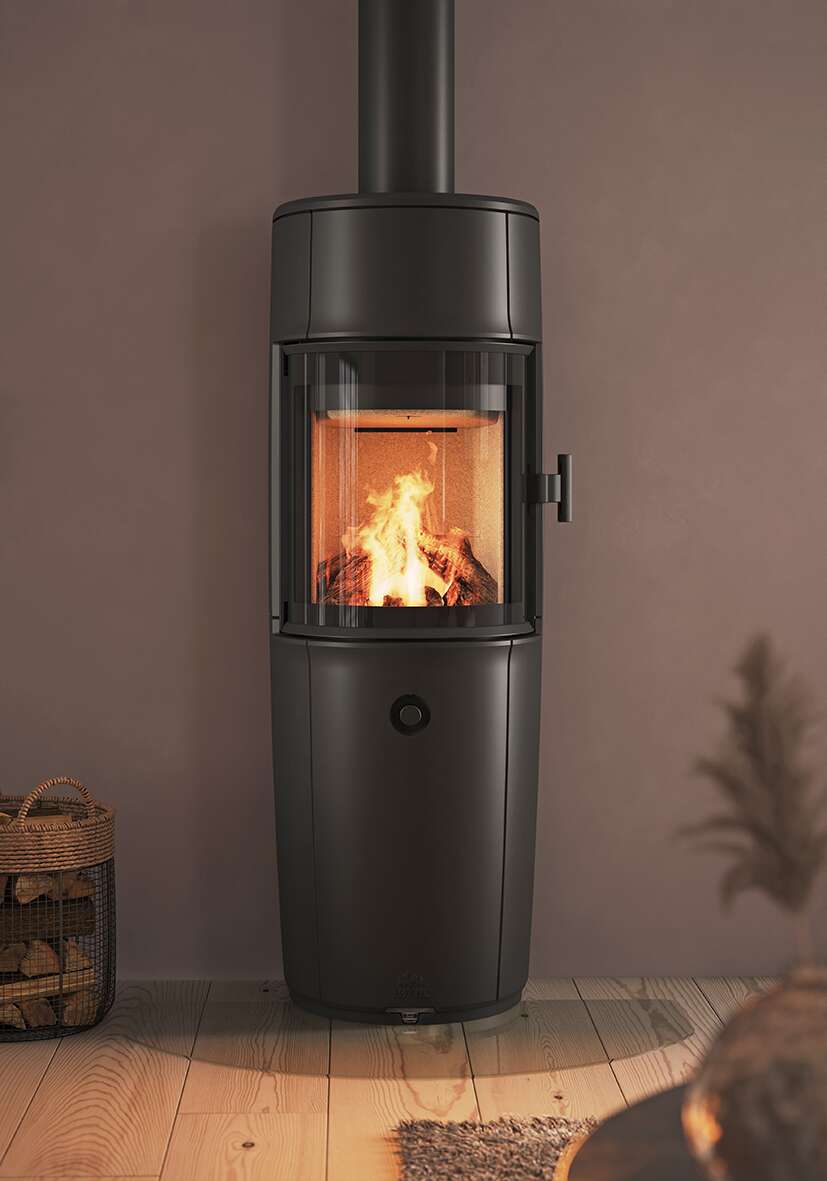 Jøtul F 174 Zensoric peisovn