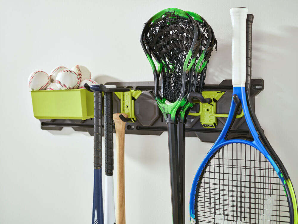 Ryobi®Link RSL2WR-2 veggfeste 2-pk