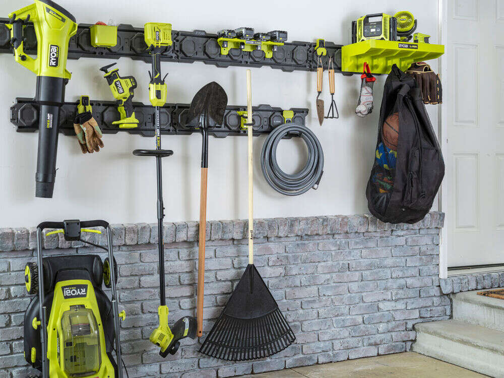 Ryobi®Link RSL2WR-2 veggfeste 2-pk