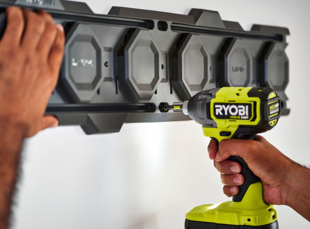 Ryobi®Link RSL2WR-2 veggfeste 2-pk
