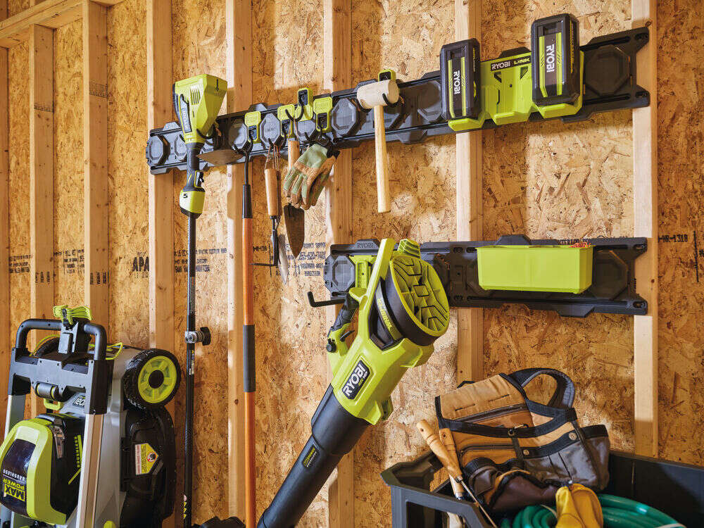 Ryobi®Link RSL2WR-2 veggfeste 2-pk