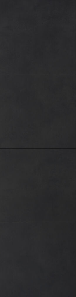 Fibo 2127 M6060 Dark Ash baderomsplate 2-pk