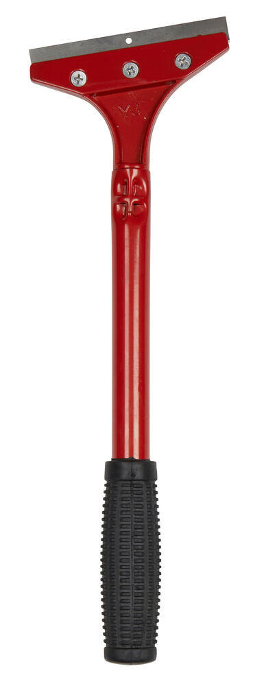 Infra Tapetskrape inkl. 10 stk reserveblader