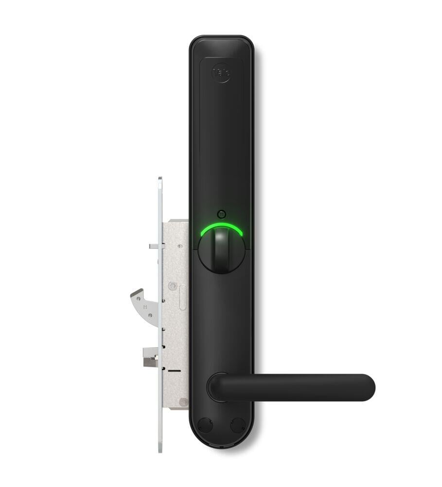 Yale Doorman L3S Retrofit dørlås
