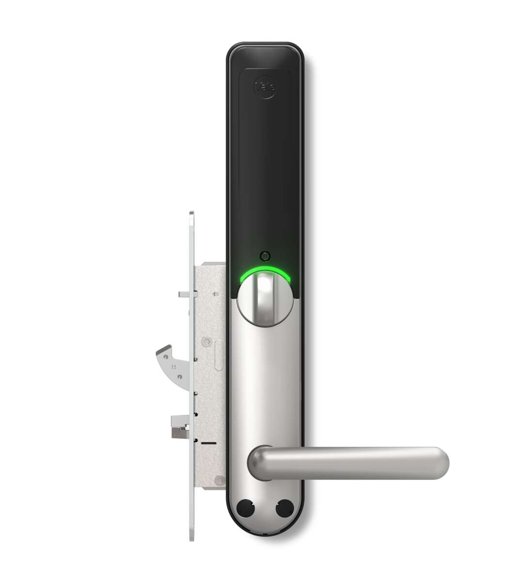 Yale Doorman L3S Retrofit dørlås