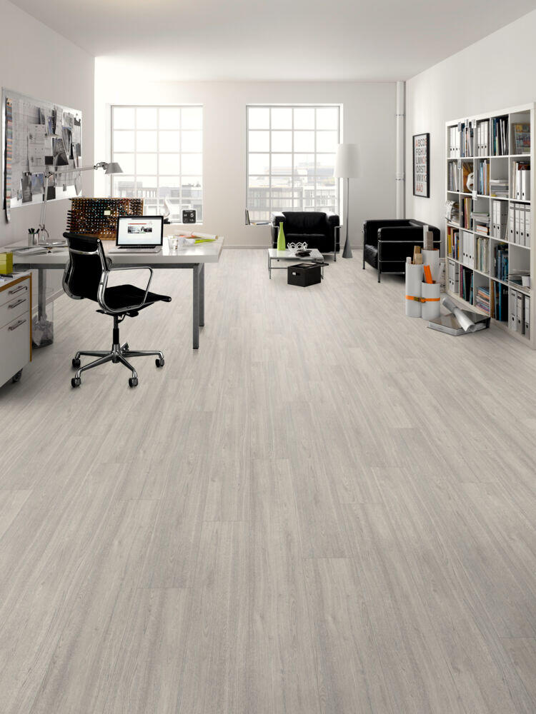 Egger Basic 1-stav laminatgulv
