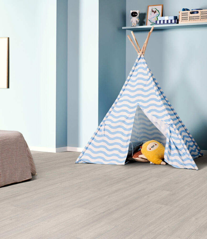 Egger Basic 1-stav laminatgulv