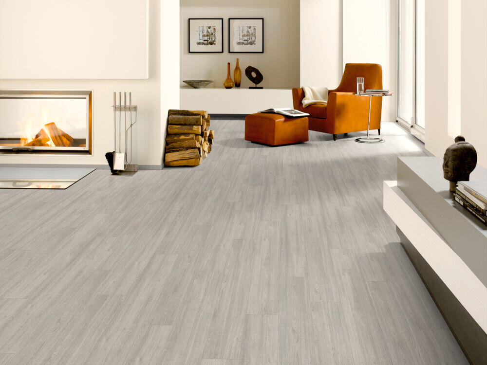 Egger Basic 1-stav laminatgulv