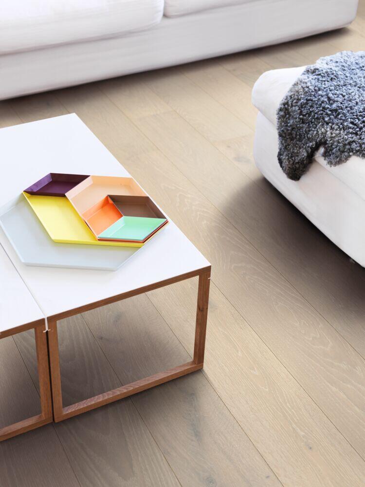 Pergo Lofoten 1-stav parkettgulv