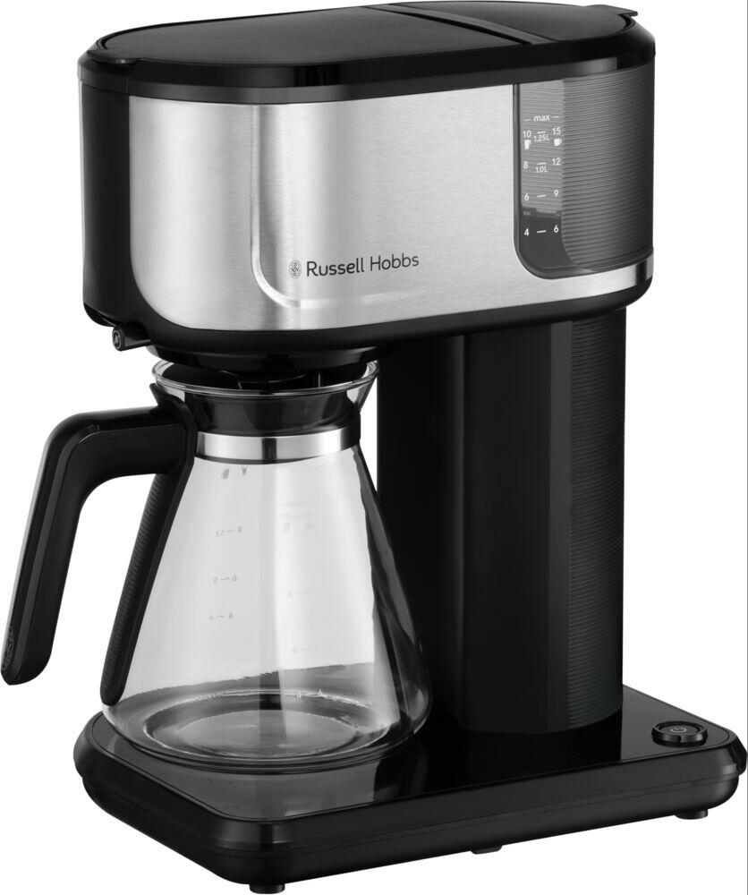Russell Hobbs Attentiv 26840-56 kaffetrakter