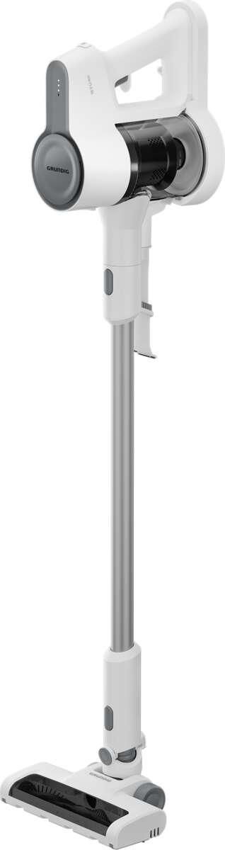 Grundig VCP3330L 2-i-1 støvsuger